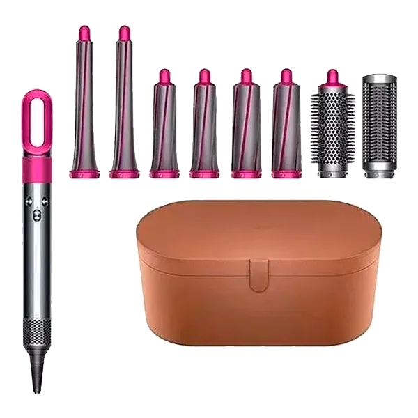 Ремонт стайлеров  Dyson HS01 KIT02 Limited Customised в Ростове-на-Дону